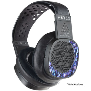 ABYSS DIANA DZ Luxury Audiophile Headphone