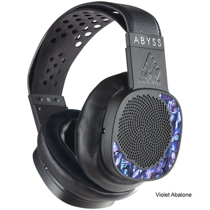 ABYSS DIANA DZ Luxury Audiophile Headphone