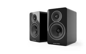 Acoustic Energy AE Active Speakers (Pair)
