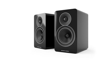 Acoustic Energy AE Active Speakers (Pair)