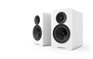Acoustic Energy AE Active Speakers (Pair)