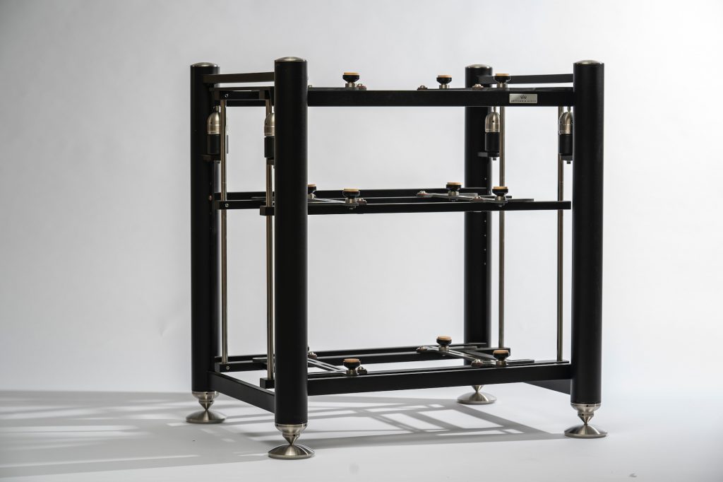 Artesania Master Kyo Audio Rack