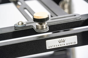 Artesania Master Kyo Audio Rack