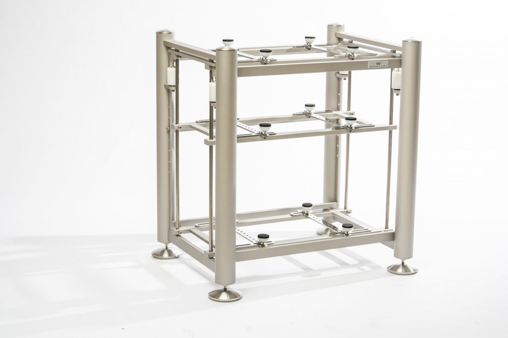 Artesania Prestige Rack