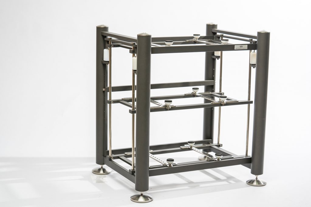 Artesania Exoteryc Rack