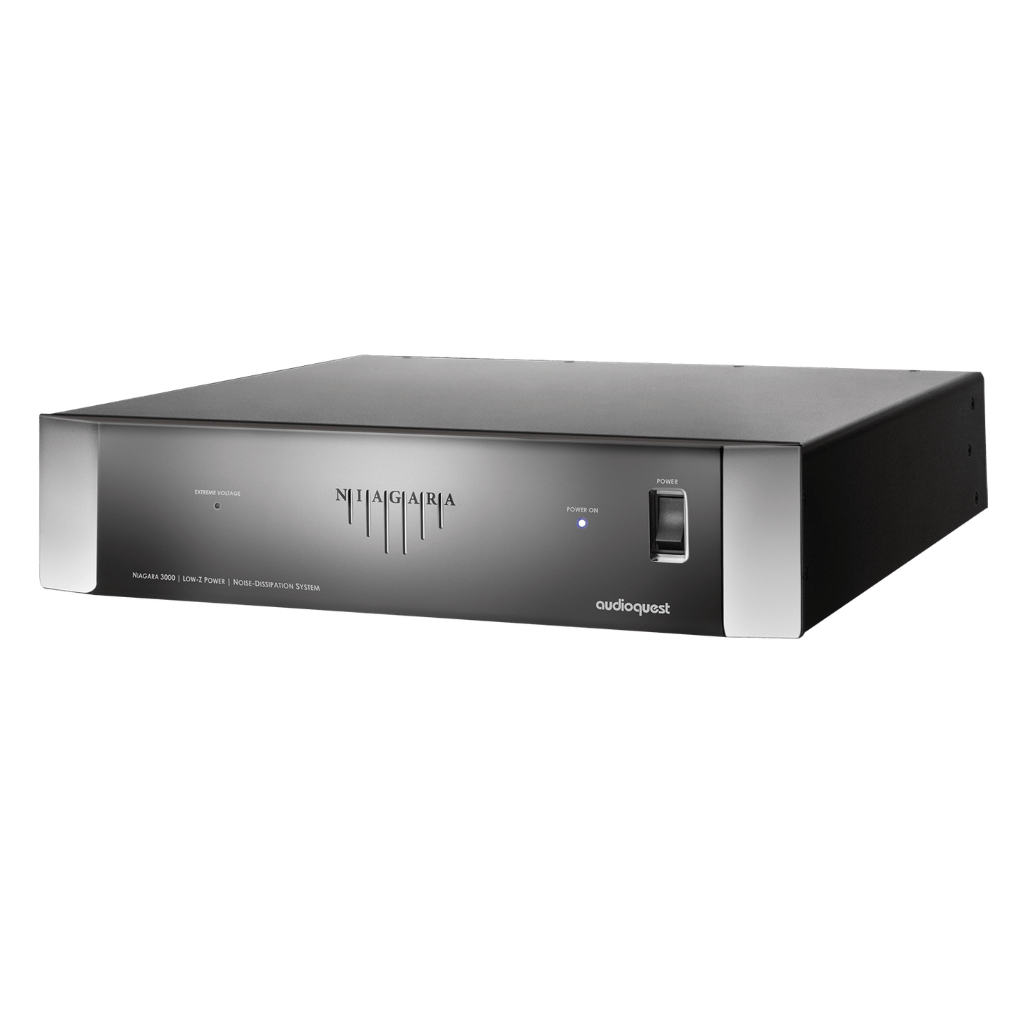 AudioQuest Niagara 3000 Power Conditioner