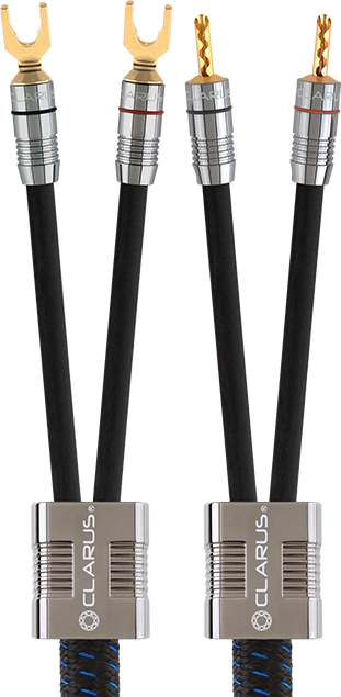 Clarus Aqua MKII Speaker Cables (Each)