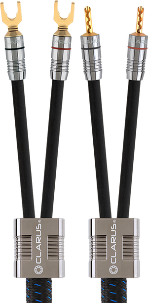 Clarus Aqua MKII Speaker Cables (Each)