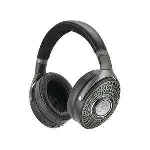 Focal Bathys Black Silver Headphones