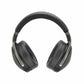 Focal Bathys Black Silver Headphones