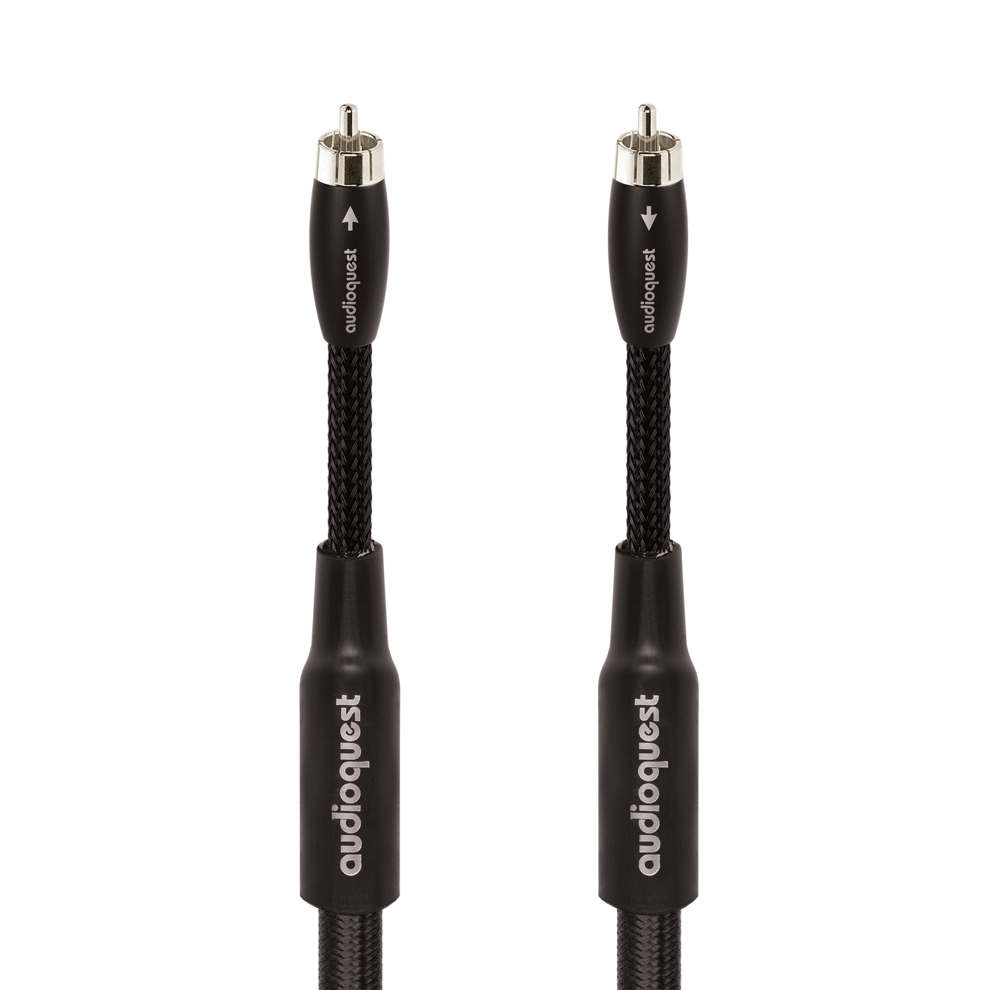 AudioQuest WEL Signature Coax