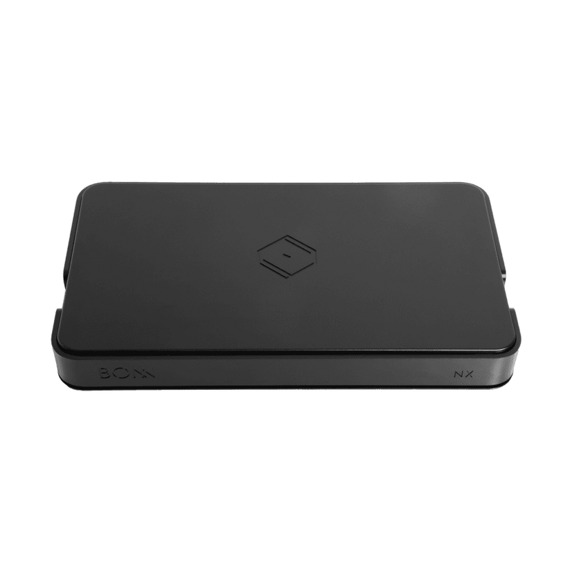 Silent Angel Bonn NX Network Switch