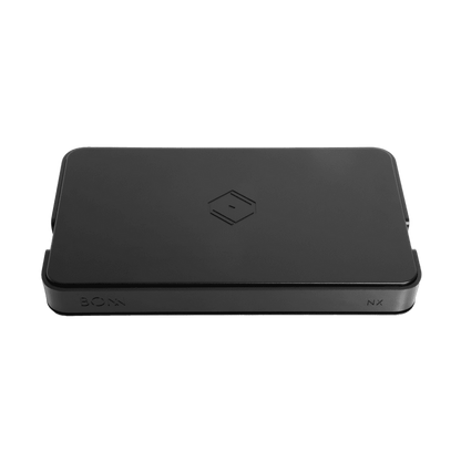 Silent Angel Bonn NX Network Switch