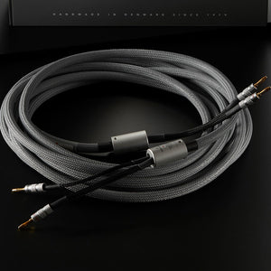 Audiovector ZERO Compression Speaker Cables - Arrete