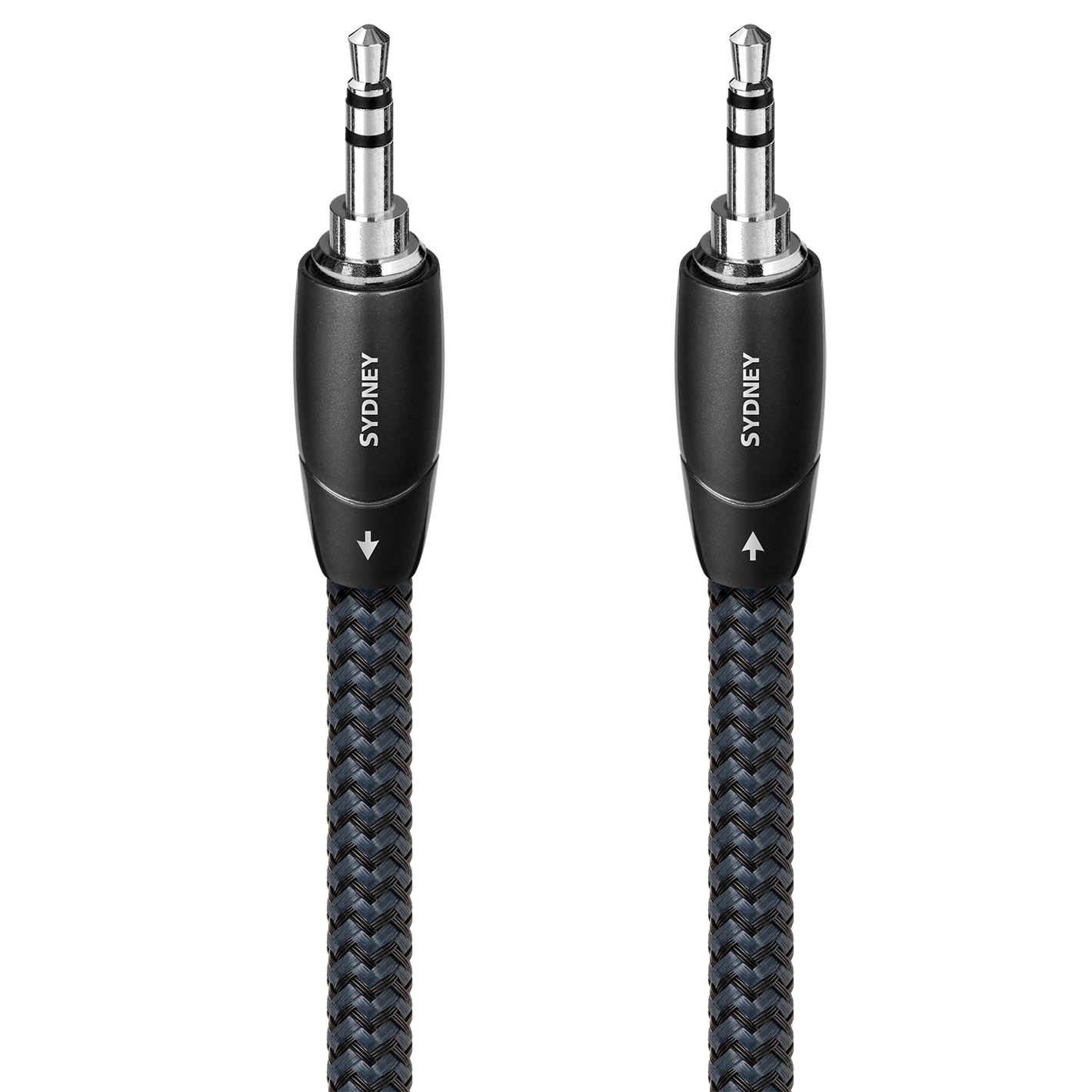 AudioQuest Sydney 3.5mm Mini M > M