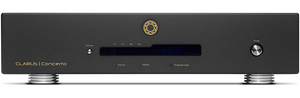 Clarus Concerto Power Conditioner