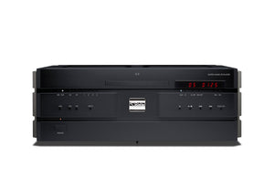 Soulnote S-3 Reference SACD Player