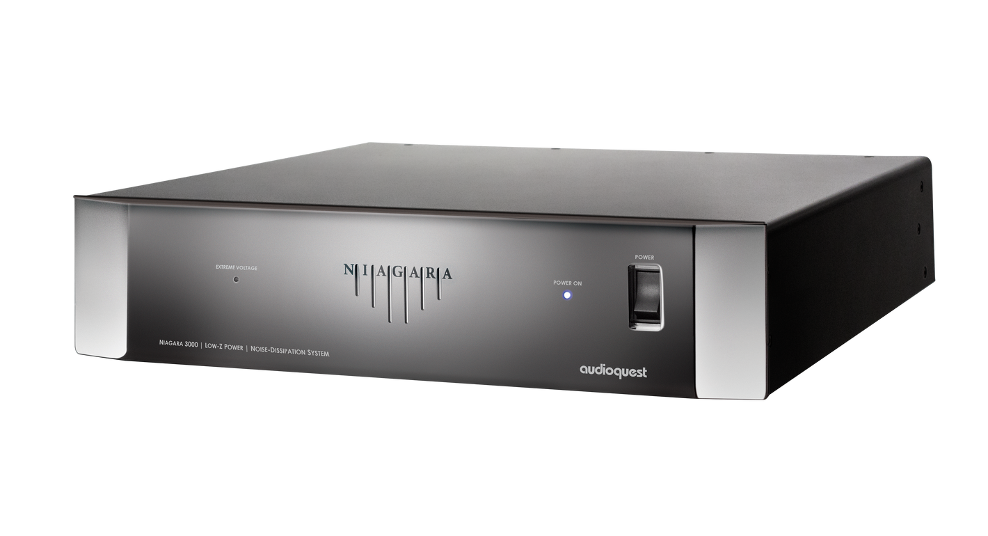 AudioQuest Niagara 3000