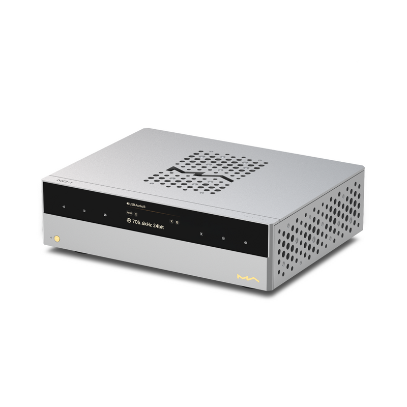 Matrix Audio ND-1 DAC