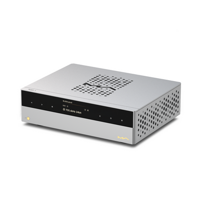 Matrix Audio ND-1 DAC