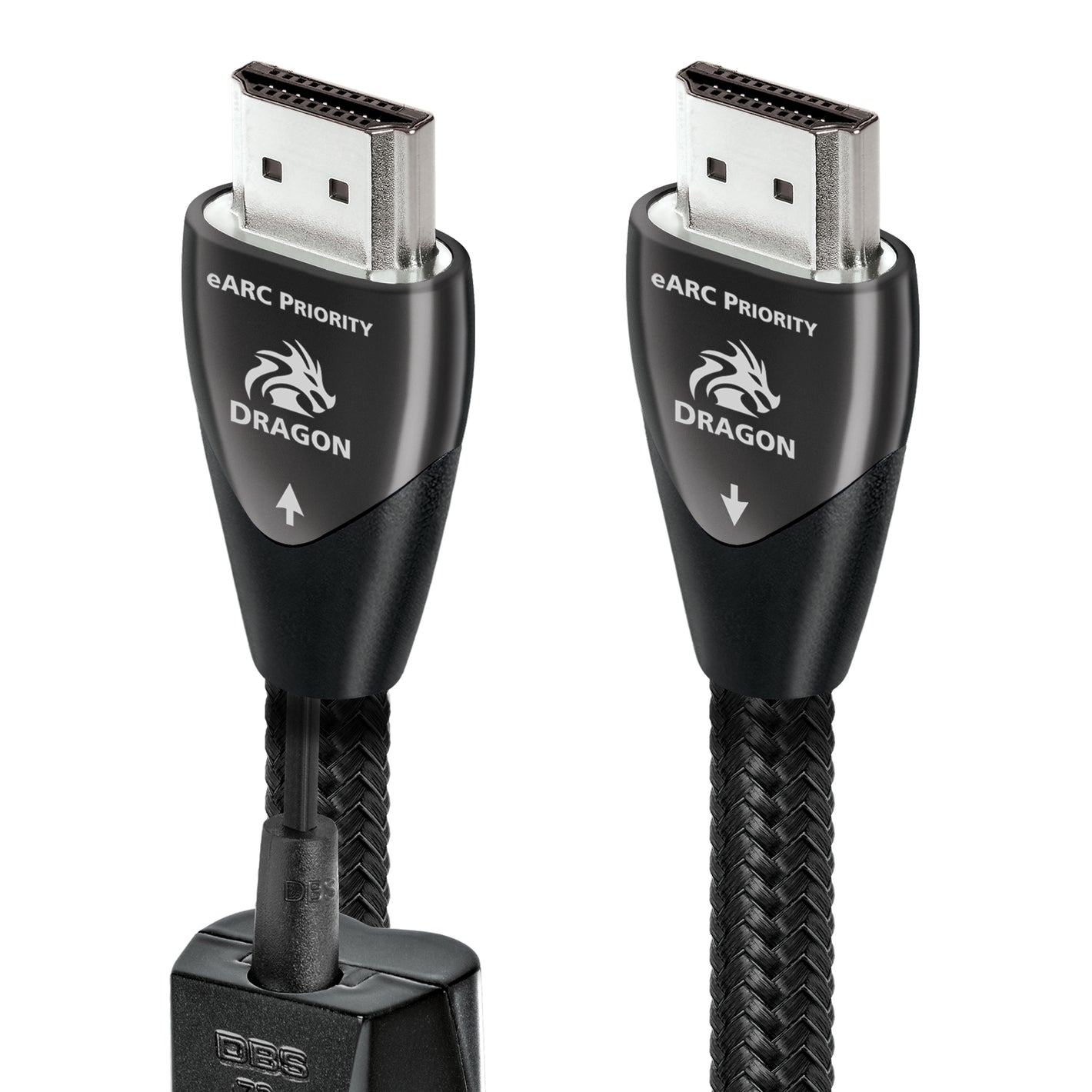 AudioQuest Dragon eARC Priority