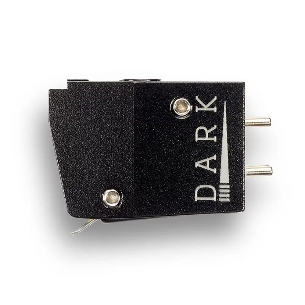 Vertere Dark Sabre MM Cartridge