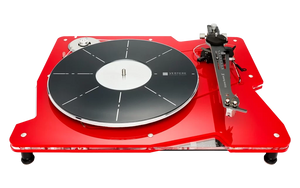 Vertere DG-1S Dynamic Groove Turntable