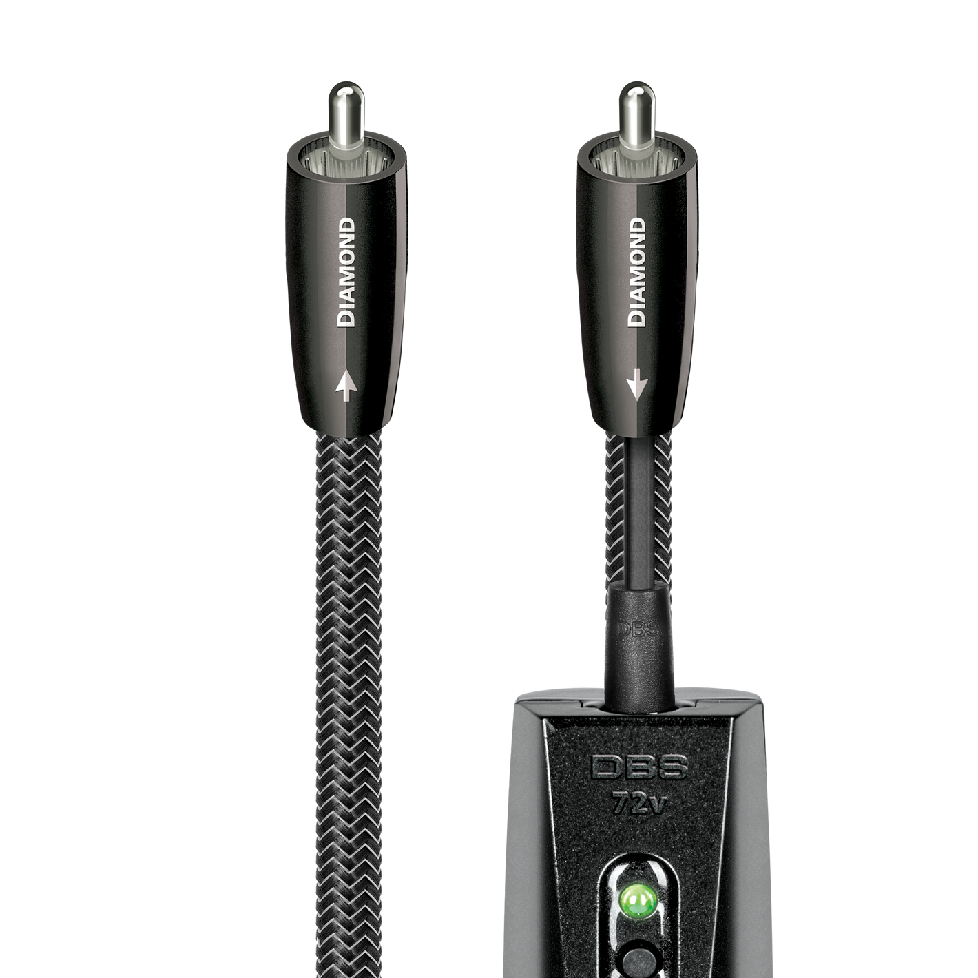 AudioQuest Diamond Coax