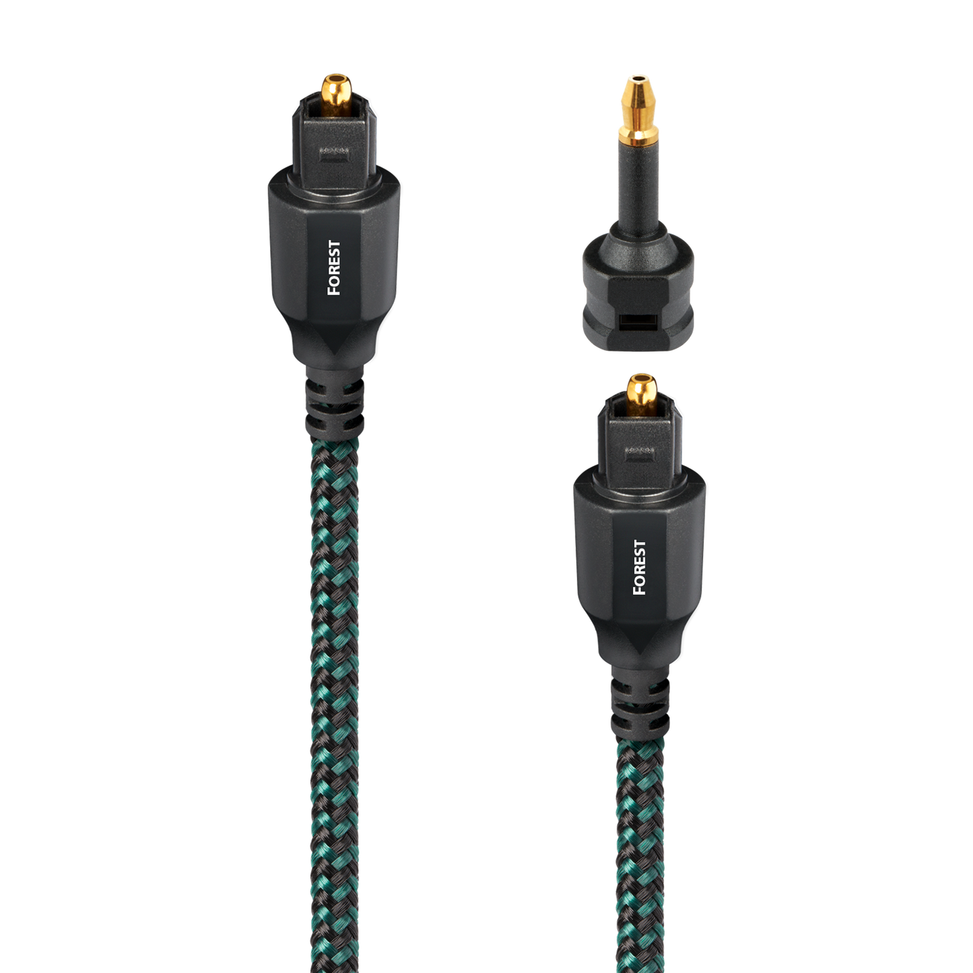 AudioQuest Forest Optical