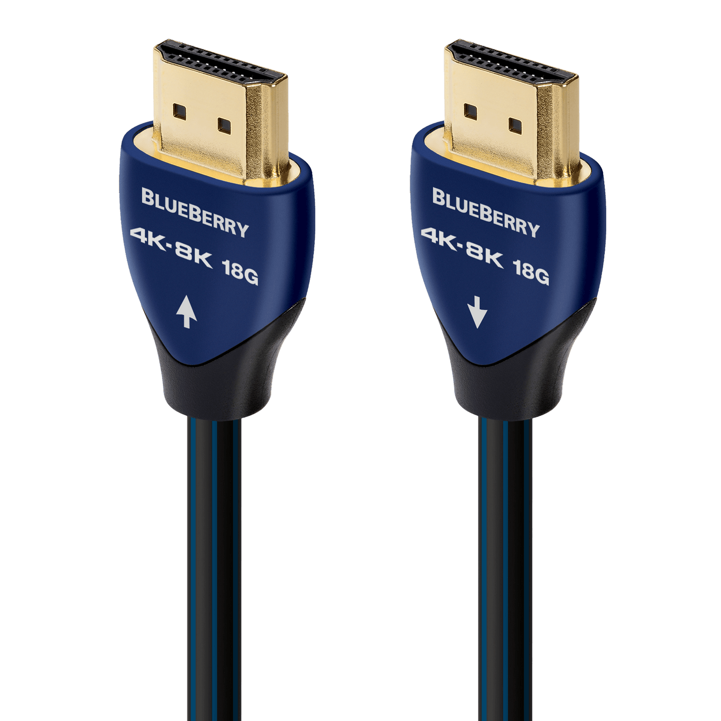AudioQuest Blueberry 18