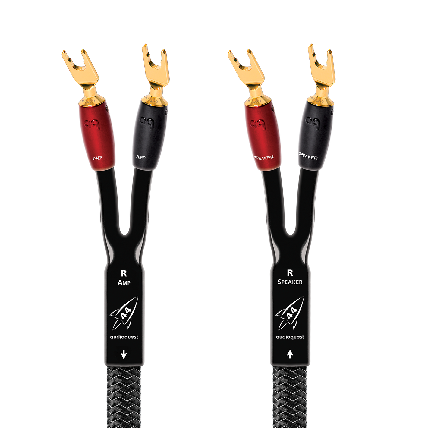 AudioQuest Rocket 44 Full-Range