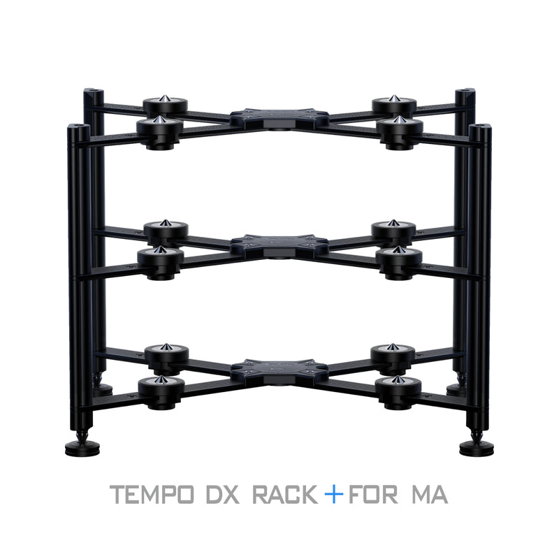 Matrix Audio Tempo DX Audio Rack