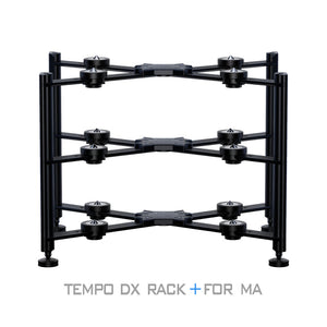 Matrix Audio Tempo DX Audio Rack