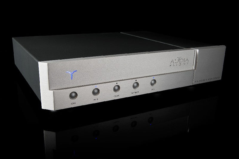 Audia Flight Phono Preamp