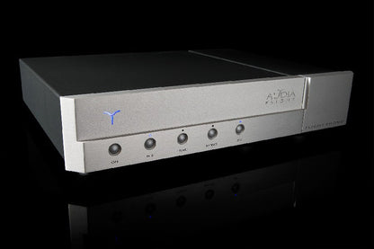 Audia Flight Phono Preamp