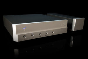 Audia Flight Phono Preamp