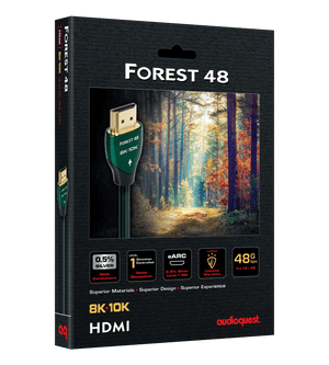 AudioQuest Forest 48