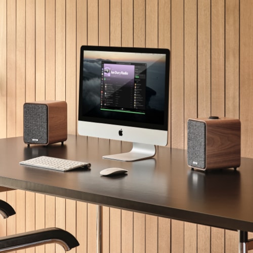 Ruark MR1 Mk3 Desktop Speaker System