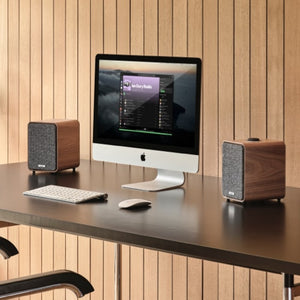 Ruark MR1 Mk3 Desktop Speaker System
