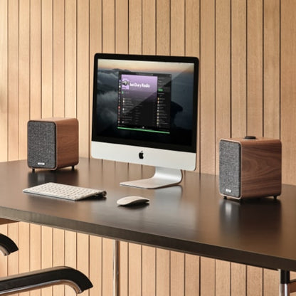 Ruark MR1 Mk3 Desktop Speaker System