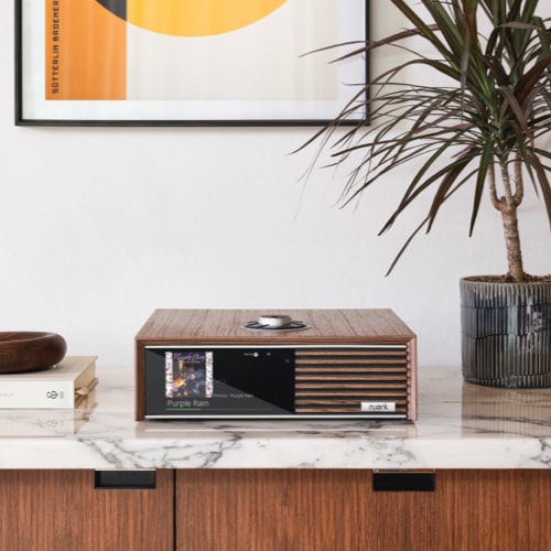 Ruark R610 Music Console