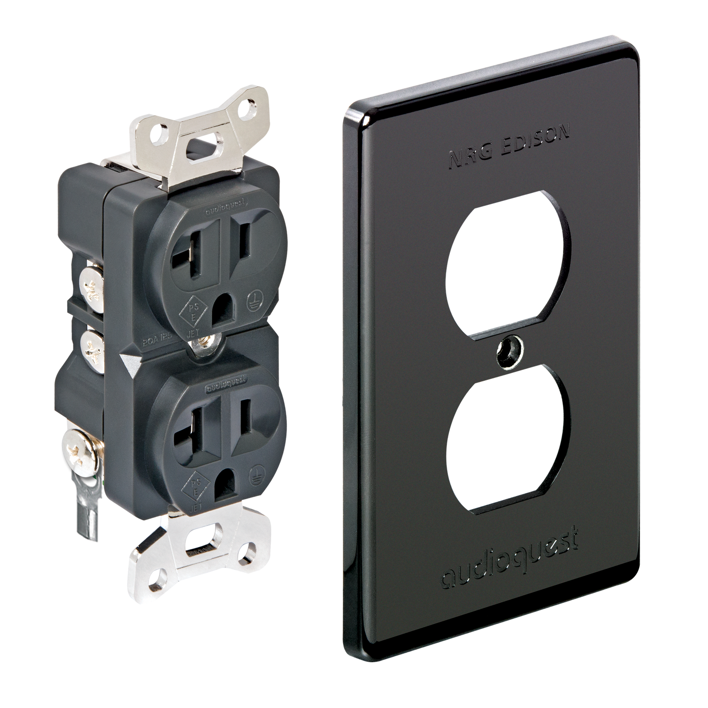 AudioQuest NRG Edison