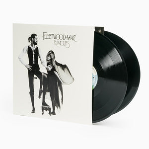 Fleetwood Mac - Rumours (180 Gram 2LP 45RPM Pressing)
