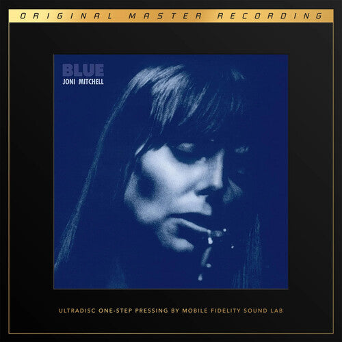Joni Mitchell - Blue 45 RPM 2LP Special Edition (Original Master Recording)