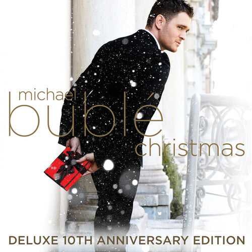 Michael Buble - Christmas (Super Deluxe 10th Anniversary) (4 Disc Box Set)