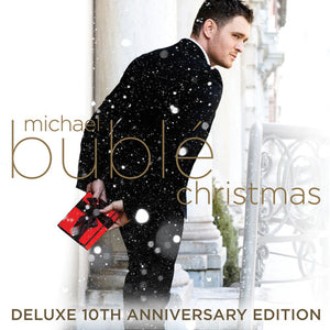 Michael Buble - Christmas (Super Deluxe 10th Anniversary) (4 Disc Box Set)
