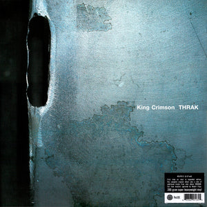 King Crimson - Thrak (200gm)