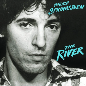 Bruce Springsteen - The River (180gm)