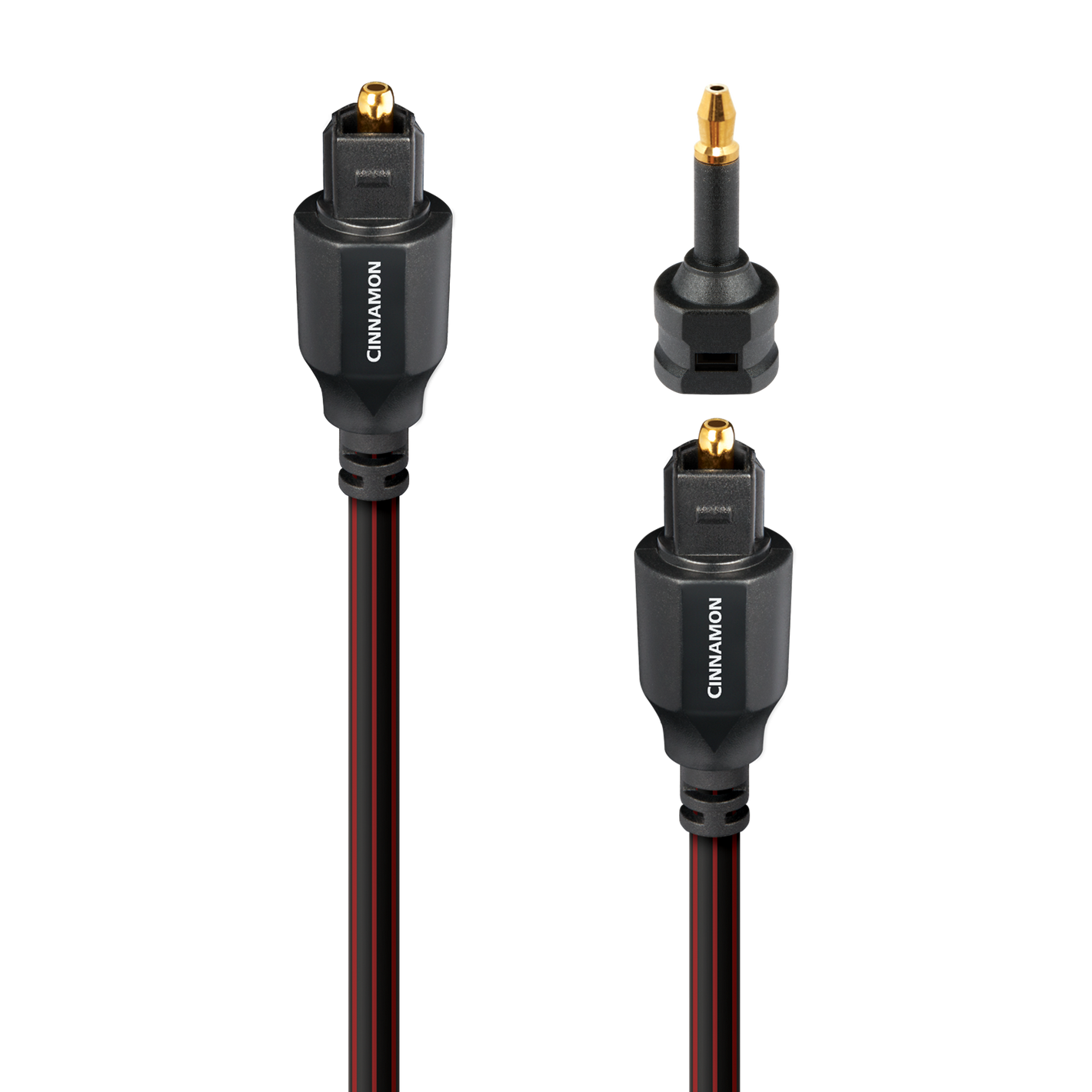 AudioQuest Cinnamon Optical