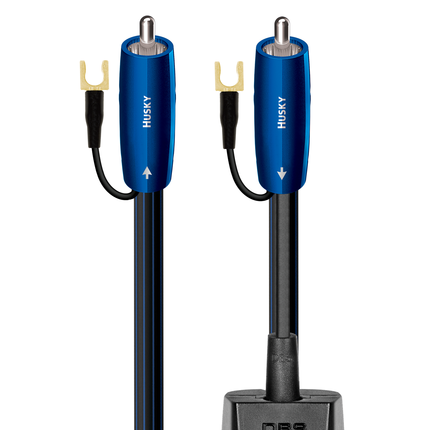 AudioQuest Husky RCA